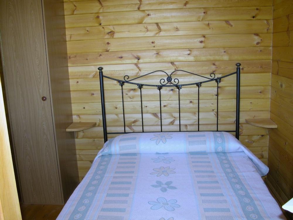 Bungalows Y Glamping Medina Sidonia 외부 사진