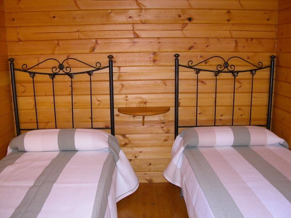 Bungalows Y Glamping Medina Sidonia 외부 사진