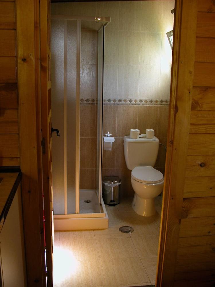 Bungalows Y Glamping Medina Sidonia 외부 사진