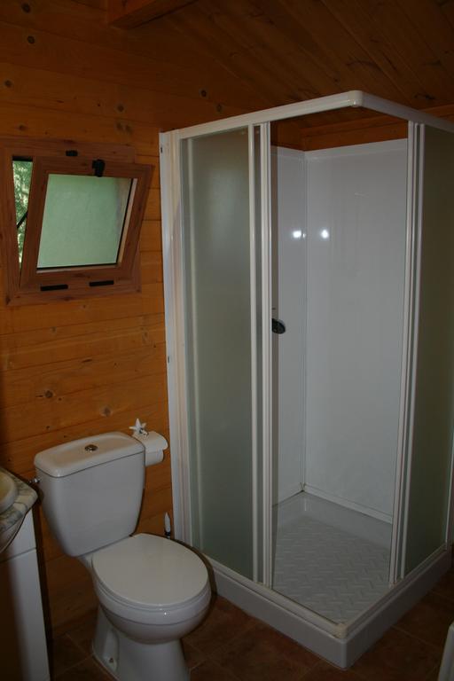 Bungalows Y Glamping Medina Sidonia 외부 사진