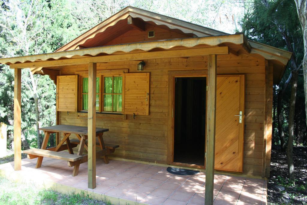 Bungalows Y Glamping Medina Sidonia 외부 사진