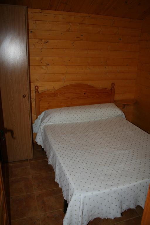 Bungalows Y Glamping Medina Sidonia 외부 사진